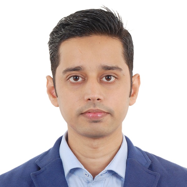 SAEED AHMED