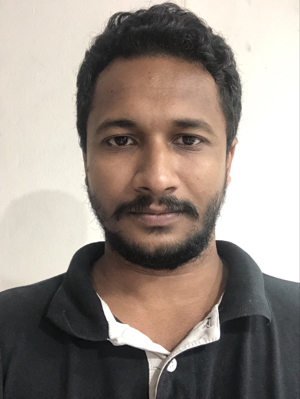 Md. Mahfuzur Rahman