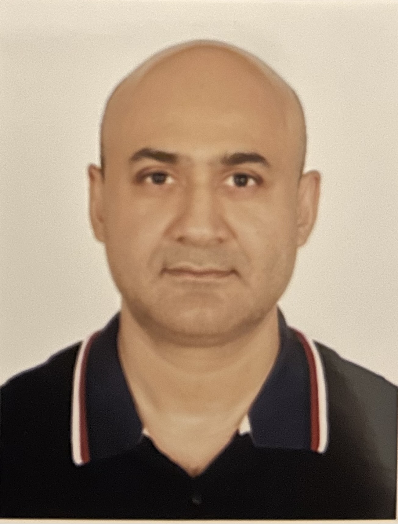 Mr. Sami Afzal