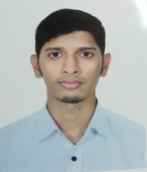 Mohammad Ishtiaque Hossain