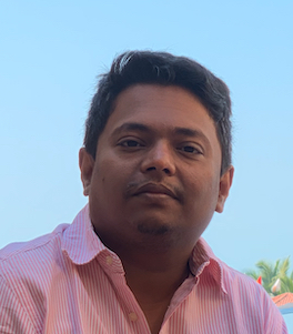 Mr. SK RUBAIYAT ZAMAN