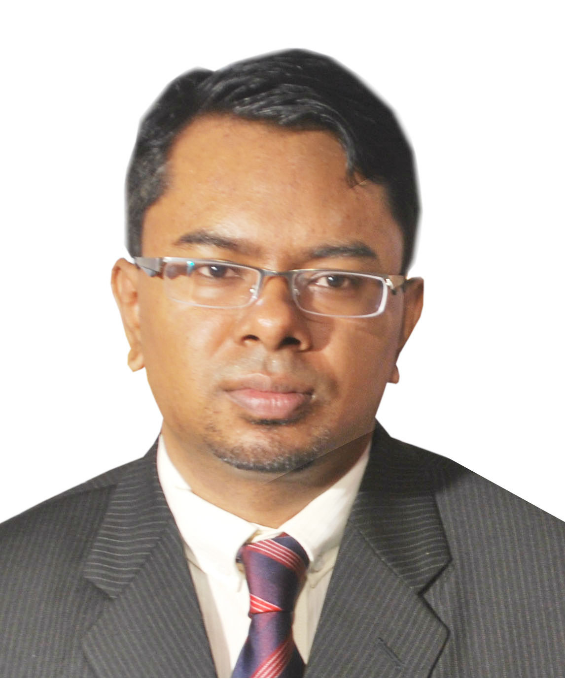 Mr. Sabbir Ahmed Osmani