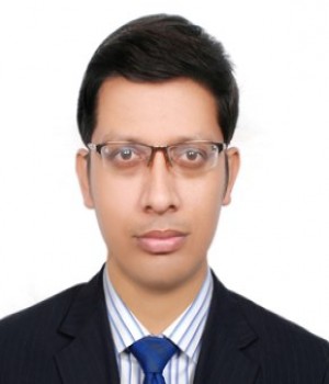 Mr. Shatabdi Chanda
