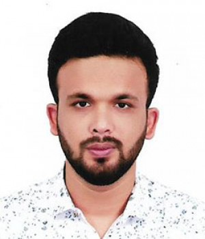Mr. Mohammed Yasin Arafath