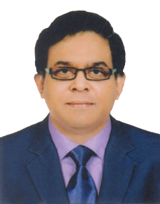 Mr. ARIF ALAM
