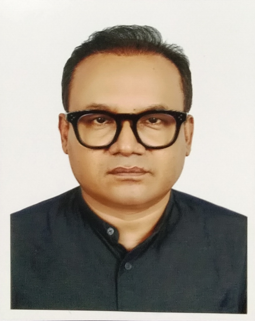 Mr. Nasir Uddin Ahmed