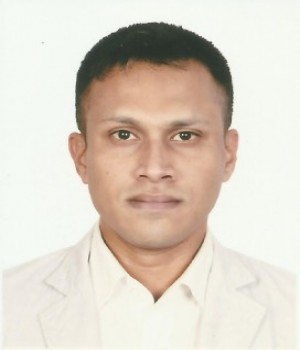 Shaikh Firdous Mahmood