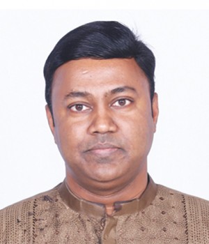Mohammad Ashfaqur Rahman
