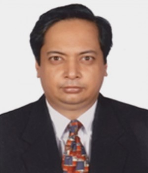 Asif Murad Choudhury