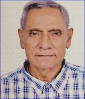 Md Serajul Islam
