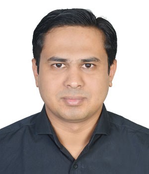 Md Nazmul Haque Sarker