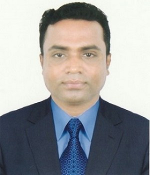 MD KAMRUZZAMAN