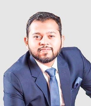 Ishtiaq Mohammed Chowdhury