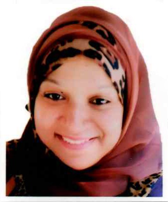 SHAMIMA SERAJI