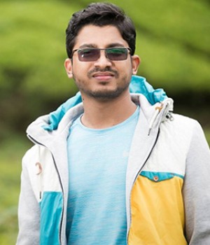 Mir Parvez Akther