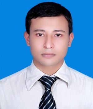 Mamun Al Rashid Chowdhury