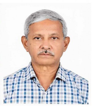 Salim Akhtar