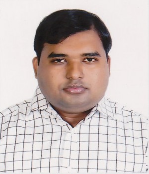 Engr. Arif Ahmed Joy
