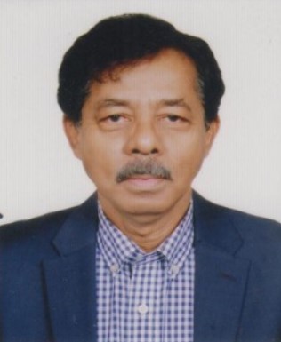 Dr. Md. Moqbul Hossain