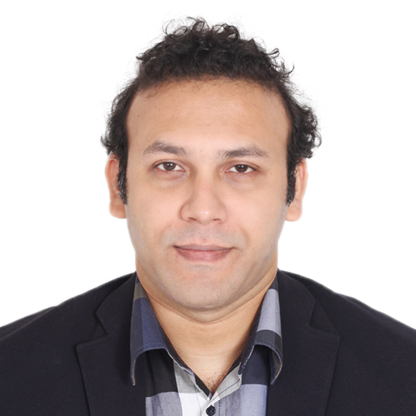 Mohammad Tanvir Parvez