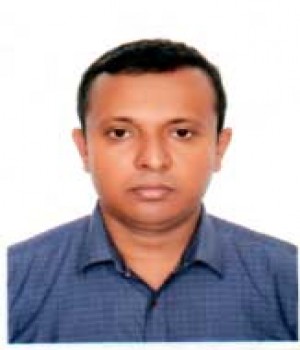 Masud Alam