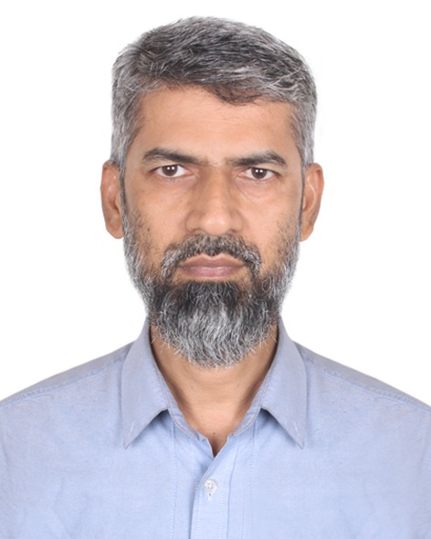 MD Kamar Uddin