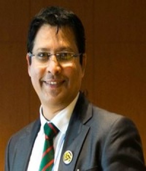 Syed Ahsanul Apon