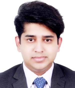 Mahbub Hasan