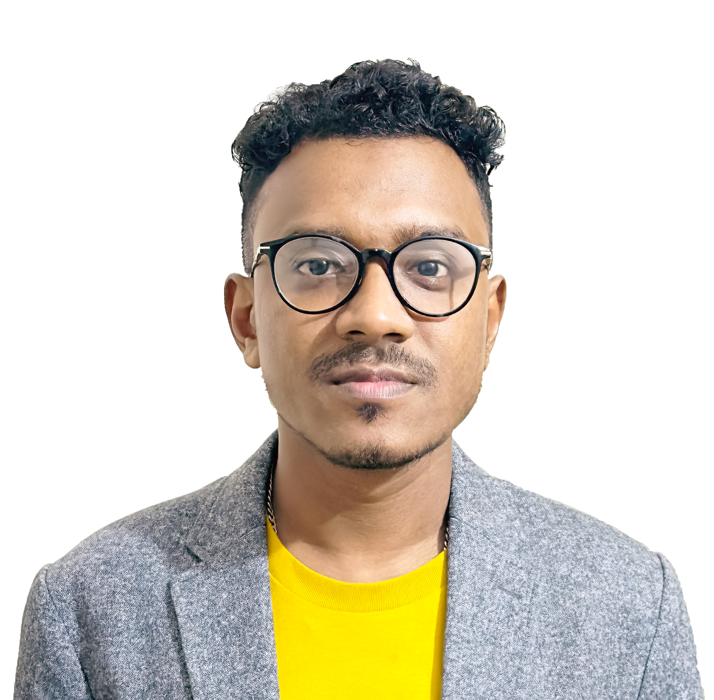 Sazzadur Rahman