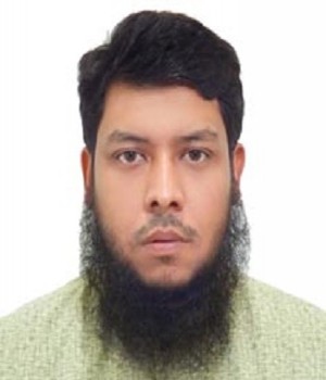 M M Mamunuzzaman