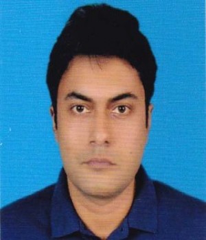 Shoumitra Chakraborty