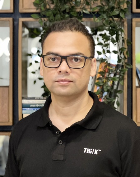 Ashiqur Rahman Tanim