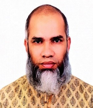 Md Shah Alam