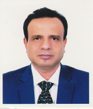 MD Abdul Jalil