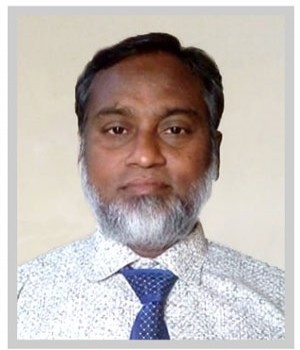 Masud Rahman