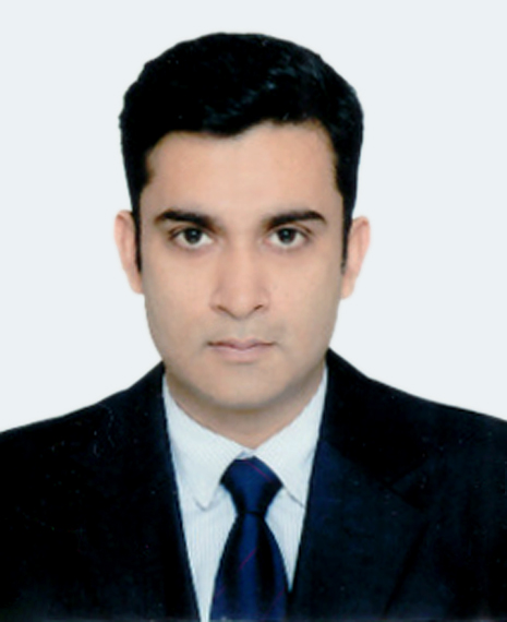 Mahmudur Rashid