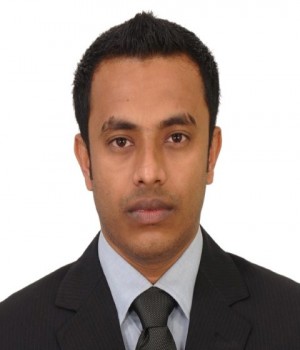 Nasim Ashrafi