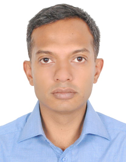 Md. Faisal Shawkat