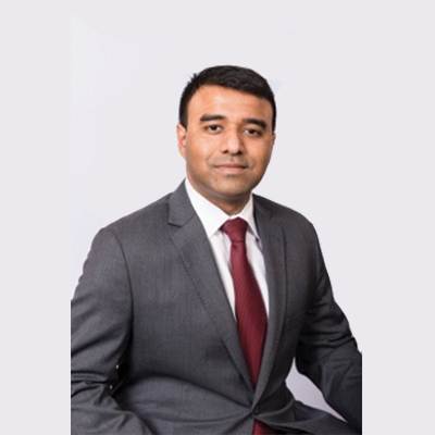 Ruslan Nasir
