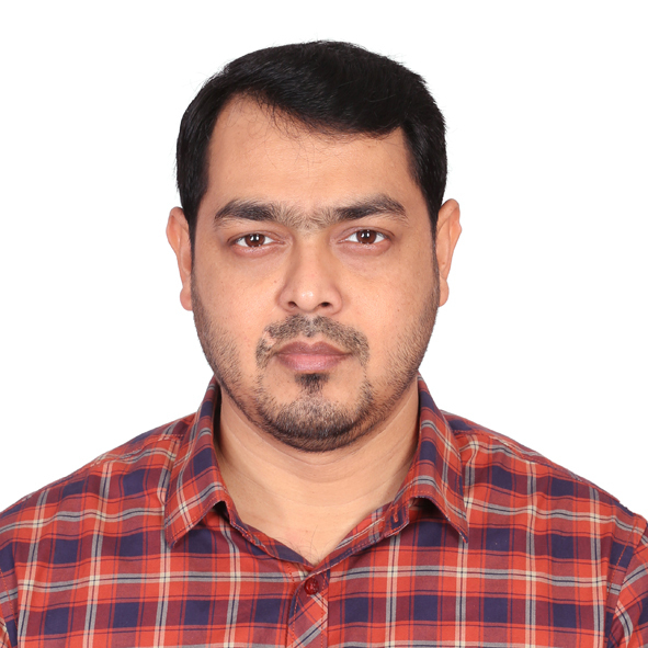Md. Hafizur Rahman