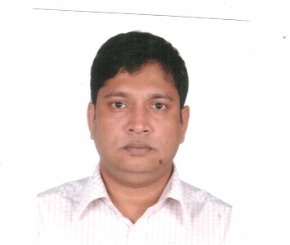 Md Eftekhar Uddin Chy