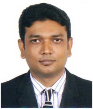 Md Atiqur Rahman