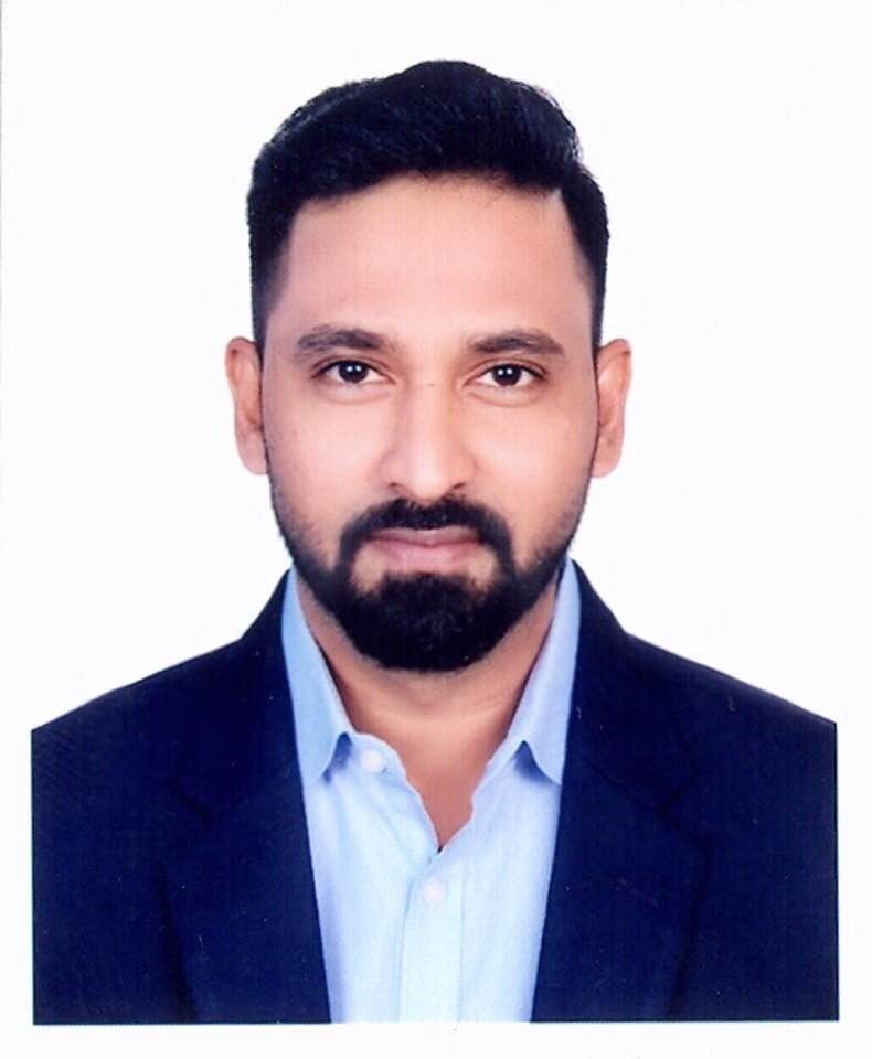 Syed Fazlur Rahman
