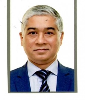 Md Ziaul Karim