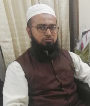 SK MD Shiblee Shahrair