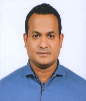 Ashis Kumar Khan