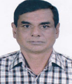 Mr. Md. Kalam Hossain