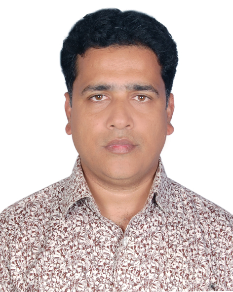Sheikh Hafijur Rahman