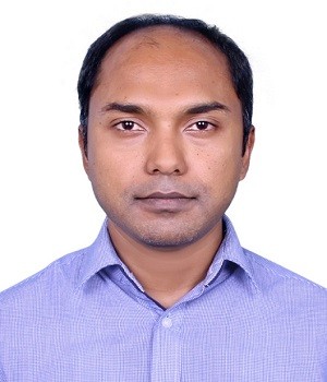 Arif Mohammad Abdus Shakur Chowdhury