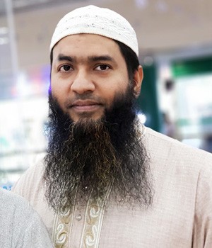 Abdul Gaffer
